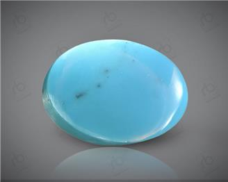 NATURAL TURQUOISE ( FIROJA ) 10.87 carats -88990